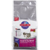 Science Diet Canine Mature Adult Small & Toy Breed